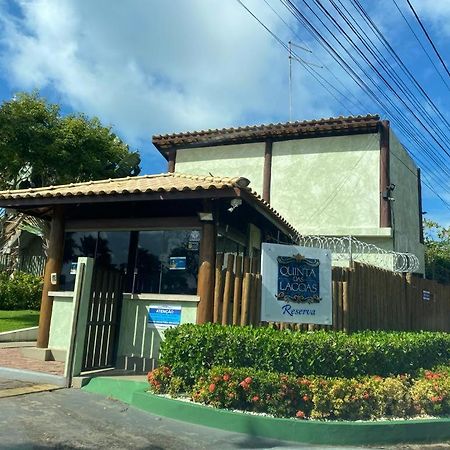 Itacimirim - Quinta Das Lagoas Reserva Camaçari エクステリア 写真