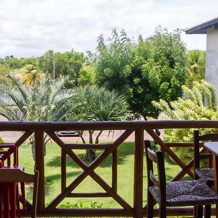 Itacimirim - Quinta Das Lagoas Reserva Camaçari エクステリア 写真