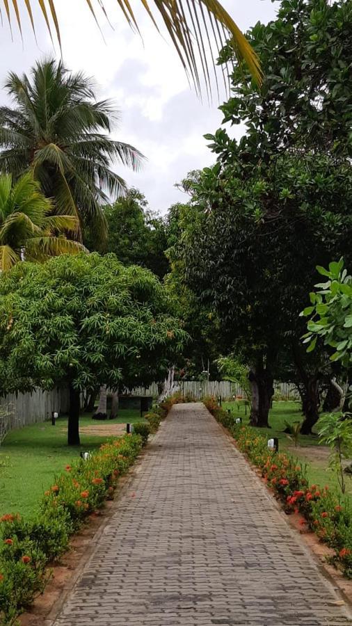 Itacimirim - Quinta Das Lagoas Reserva Camaçari エクステリア 写真