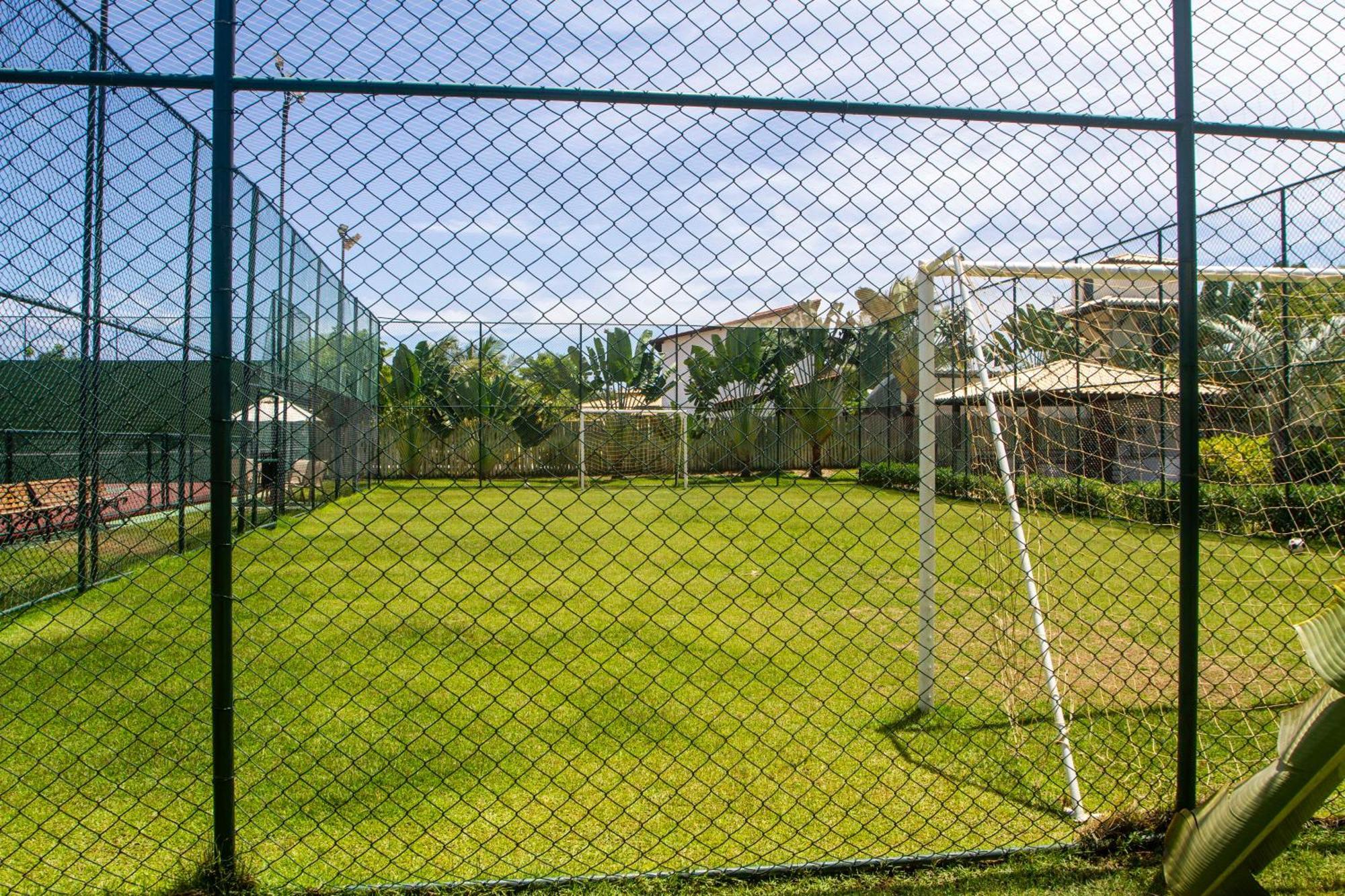 Itacimirim - Quinta Das Lagoas Reserva Camaçari エクステリア 写真