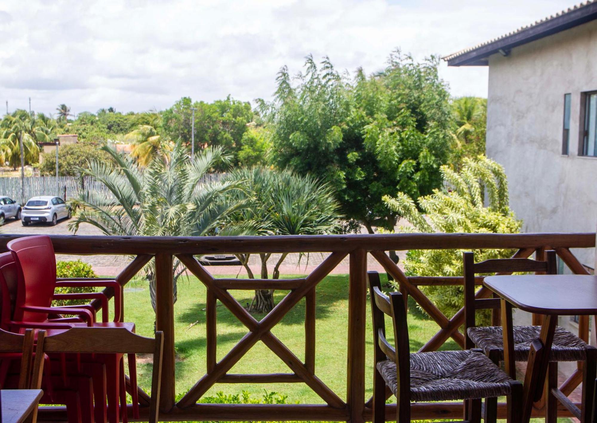 Itacimirim - Quinta Das Lagoas Reserva Camaçari エクステリア 写真